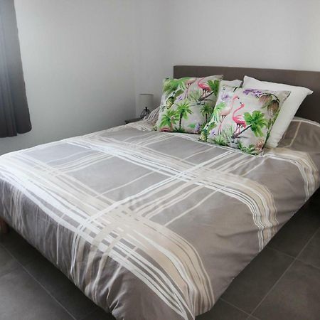 Appartement Provence Heureuse サン・シル・シュル・メール エクステリア 写真