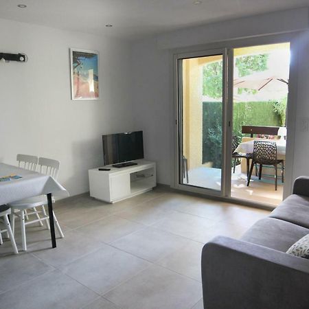 Appartement Provence Heureuse サン・シル・シュル・メール エクステリア 写真