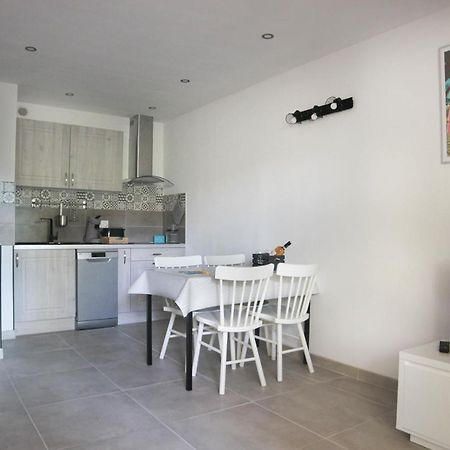 Appartement Provence Heureuse サン・シル・シュル・メール エクステリア 写真